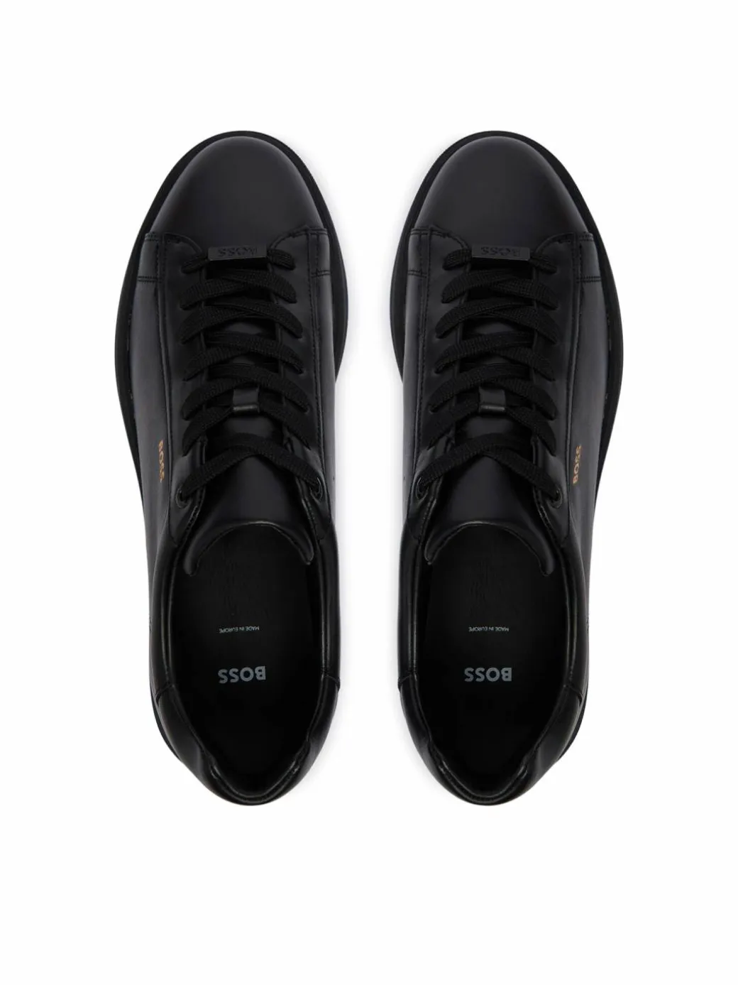 Sneakers Bulton 50568773 Nero
