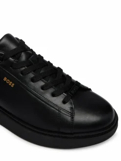 Sneakers Bulton 50568773 Nero