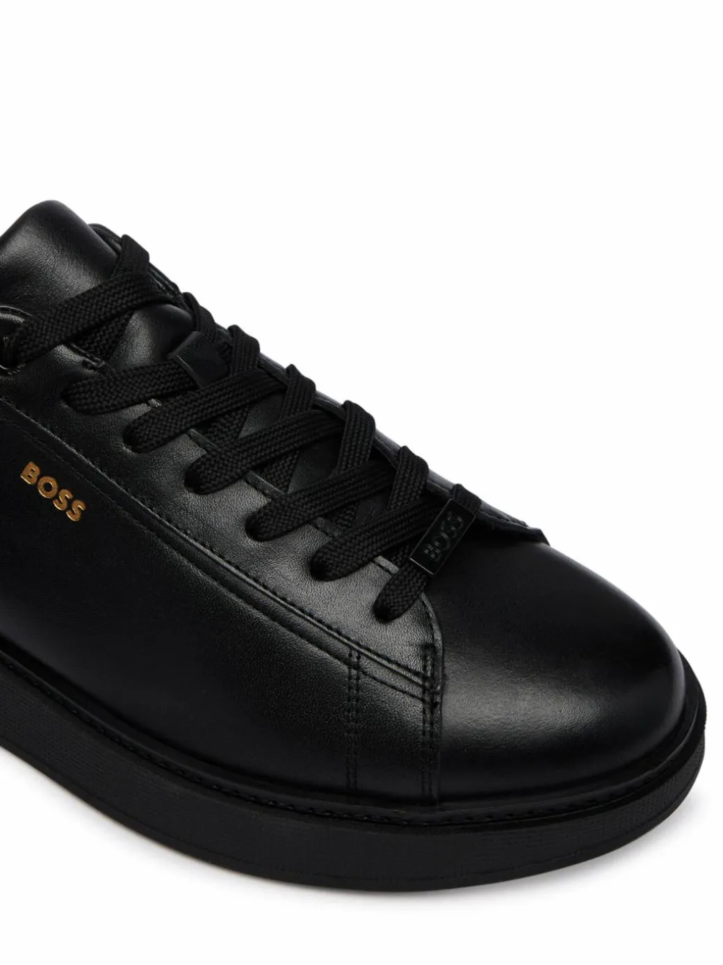 Sneakers Bulton 50568773 Nero