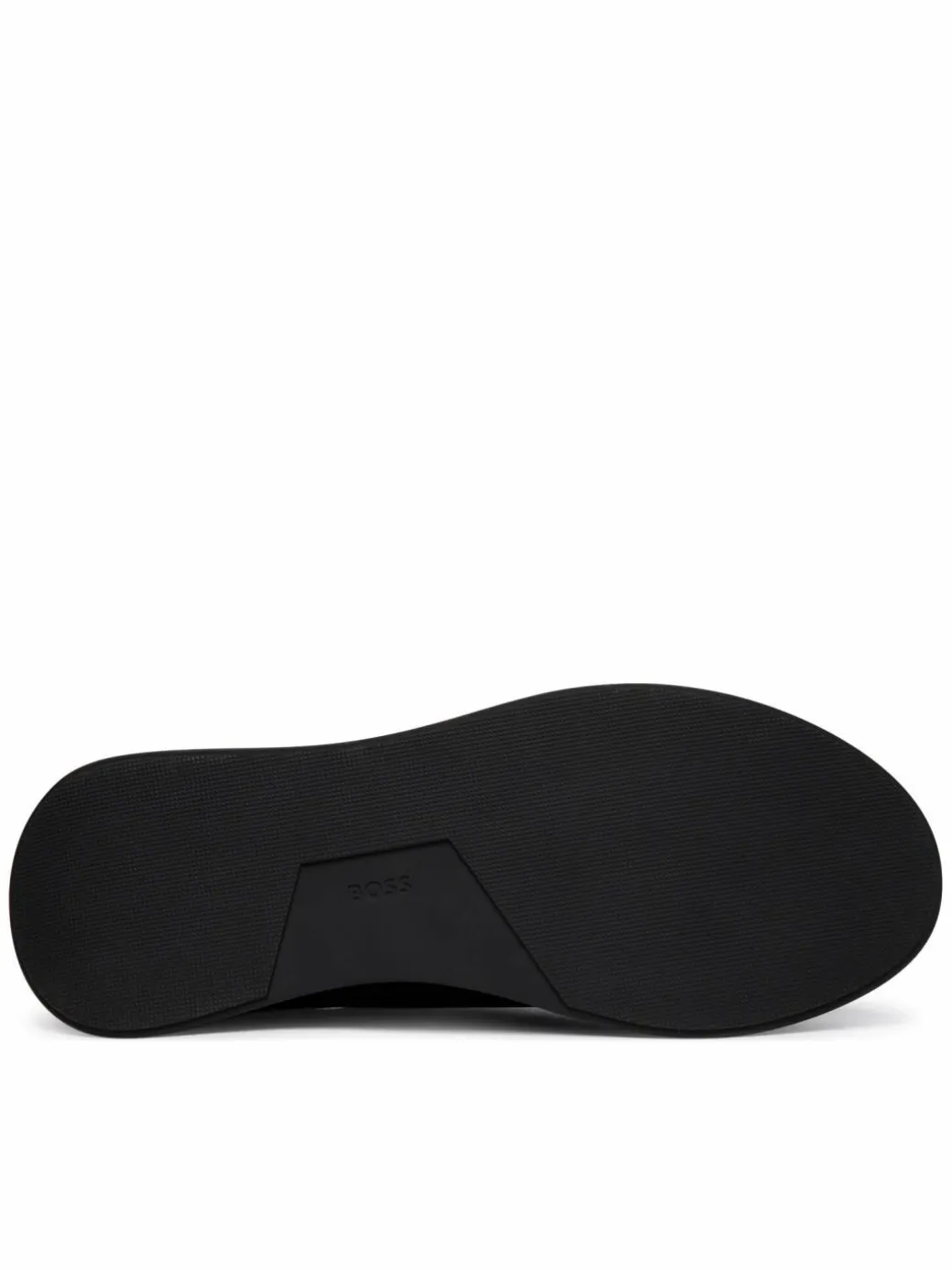 Sneakers Bulton 50568773 Nero