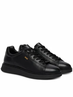 Sneakers Bulton 50568773 Nero