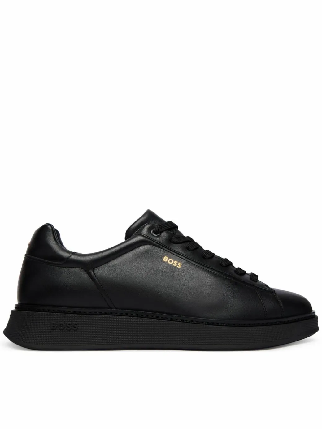 Sneakers Bulton 50568773 Nero