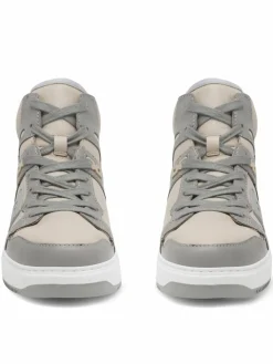 Sneakers BUXTON-22 MI08 Beige