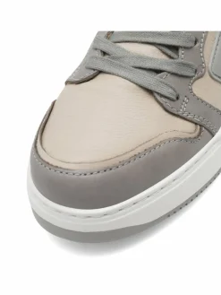 Sneakers BUXTON-22 MI08 Beige