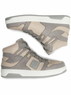 Sneakers BUXTON-22 MI08 Beige
