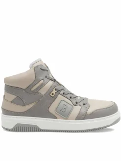 Sneakers BUXTON-22 MI08 Beige
