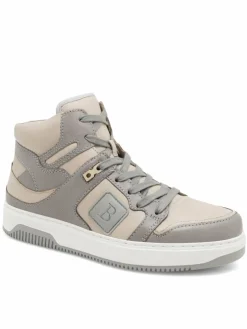 Sneakers BUXTON-22 MI08 Beige