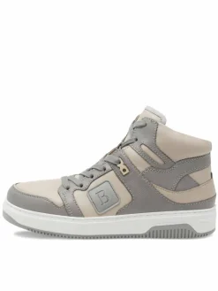 Sneakers BUXTON-22 MI08 Beige