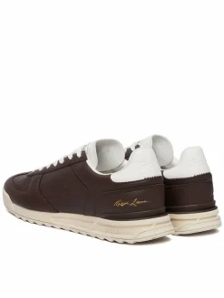 Sneakers Calzado 809P13089003 Marrone