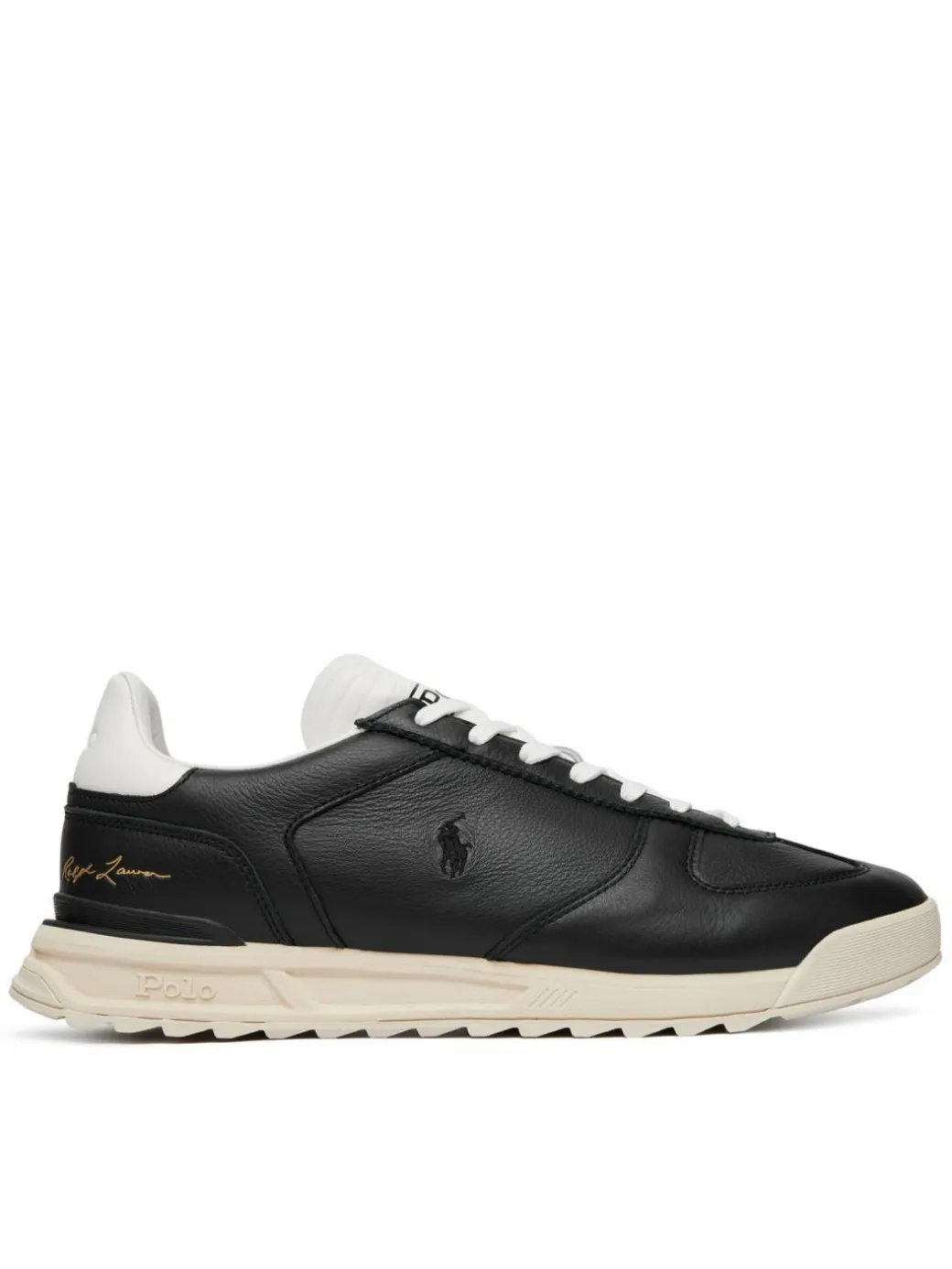 Sneakers Calzado 809P13089002 Nero