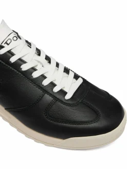 Sneakers Calzado 809P13089002 Nero