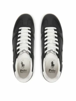 Sneakers Calzado 809P13089002 Nero