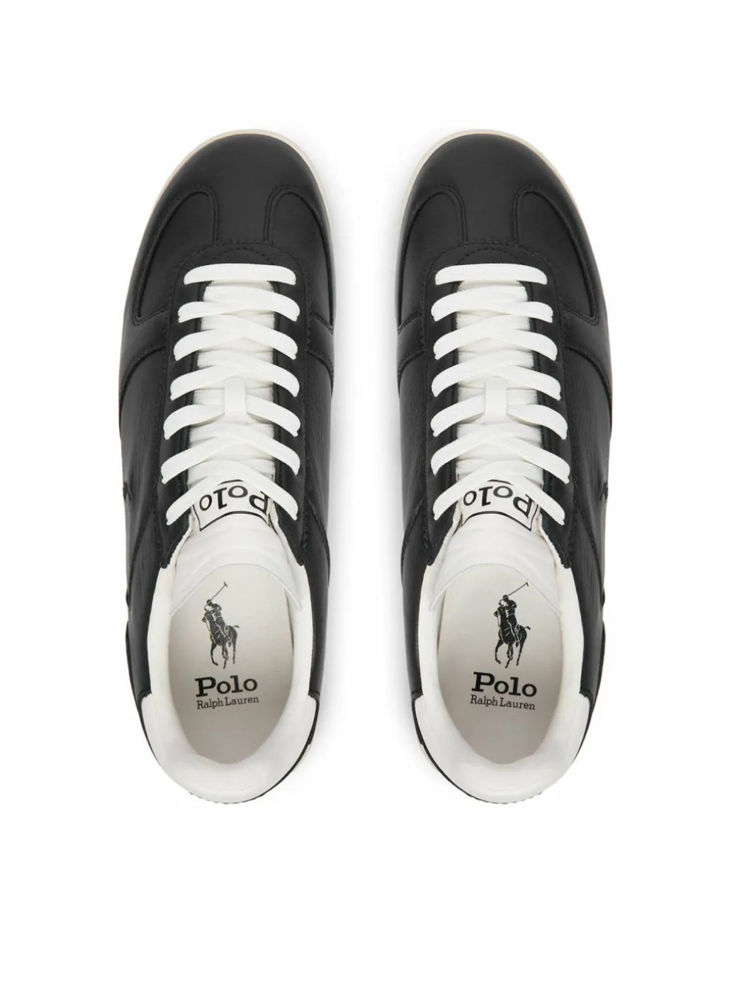 Sneakers Calzado 809P13089002 Nero