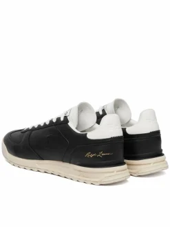 Sneakers Calzado 809P13089002 Nero