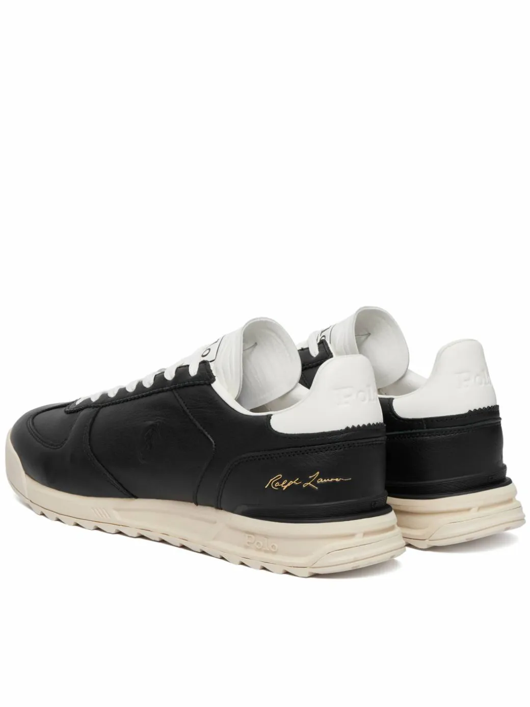 Sneakers Calzado 809P13089002 Nero