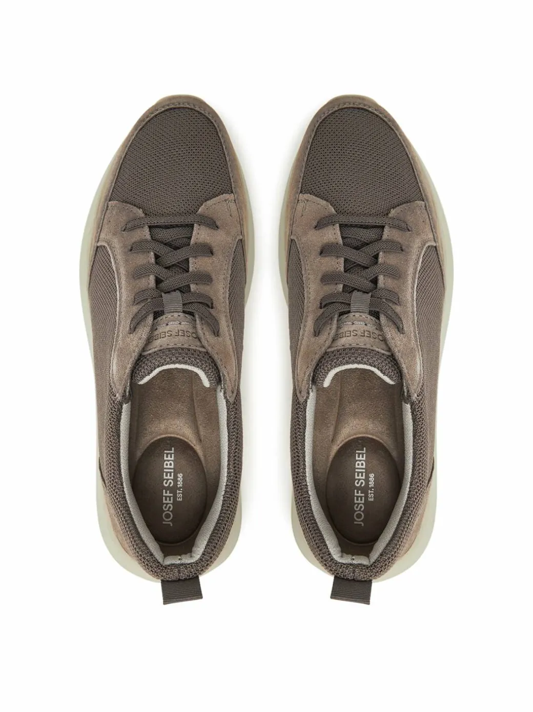 Sneakers Cameron 14 33614 Grigio