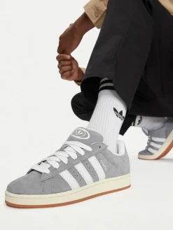 Sneakers Campus 00s HQ8707 Grigio
