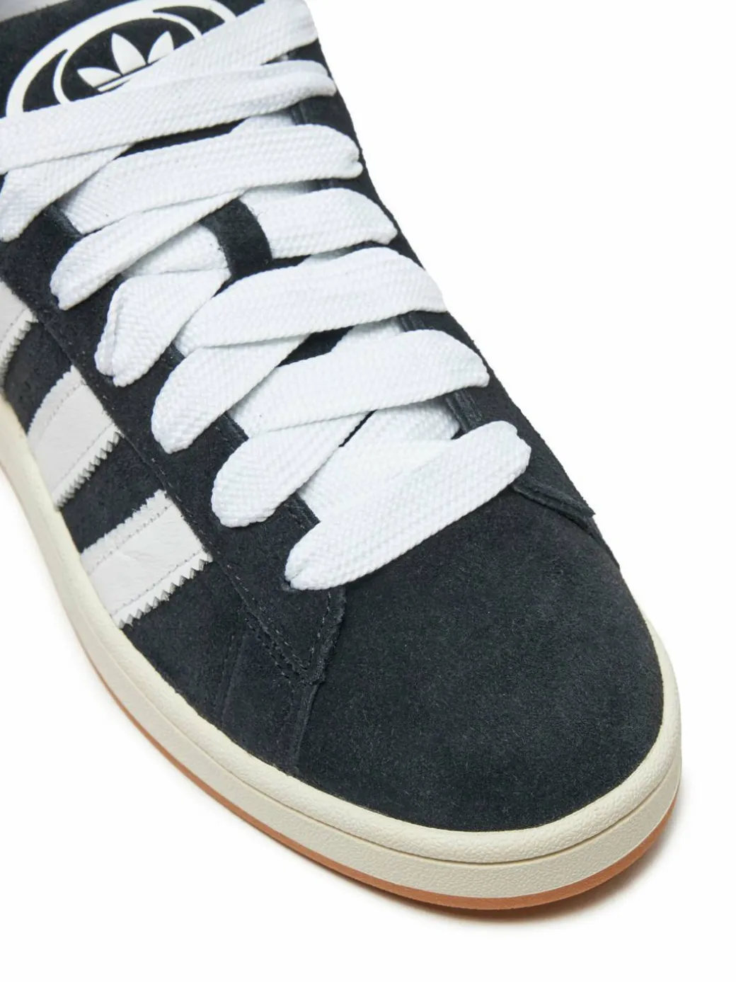 Sneakers Campus 00s HQ8708 Nero