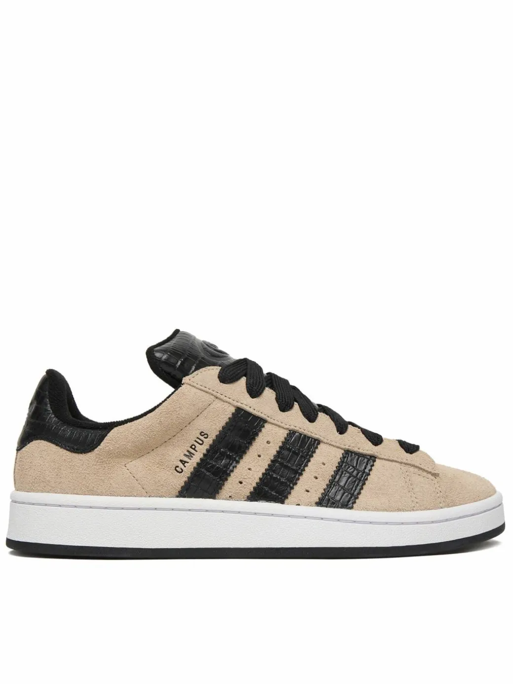 Sneakers Campus 00S IH4101 Beige