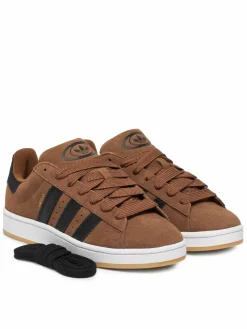 Sneakers Campus 00S IH6754 Marrone