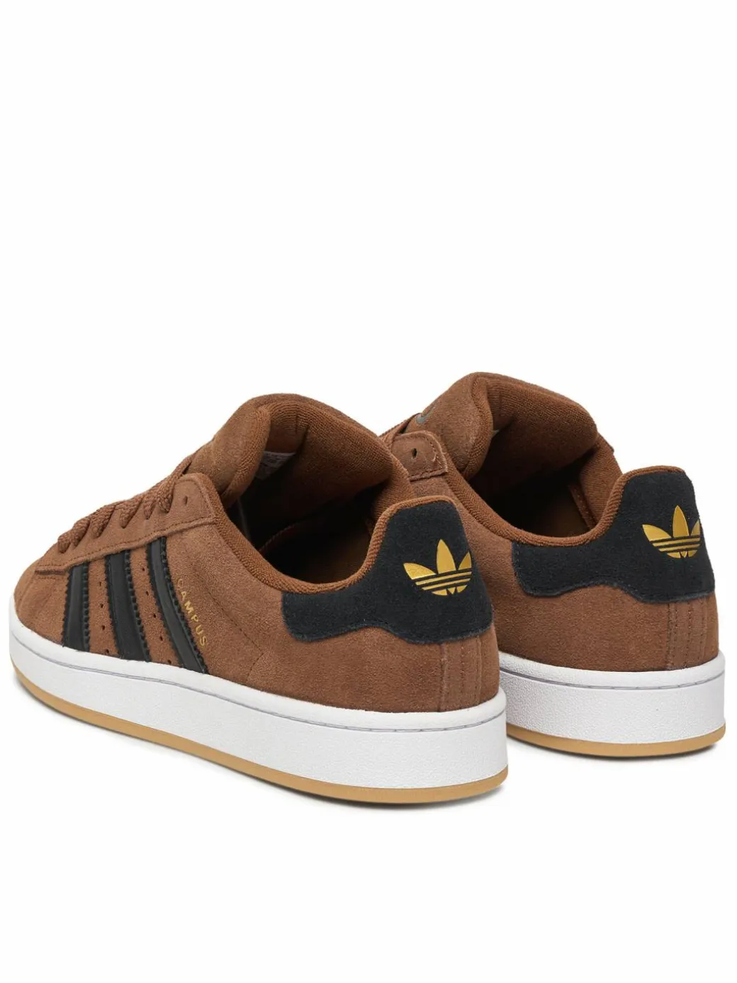 Sneakers Campus 00S IH6754 Marrone