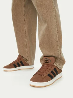 Sneakers Campus 00S IH6754 Marrone