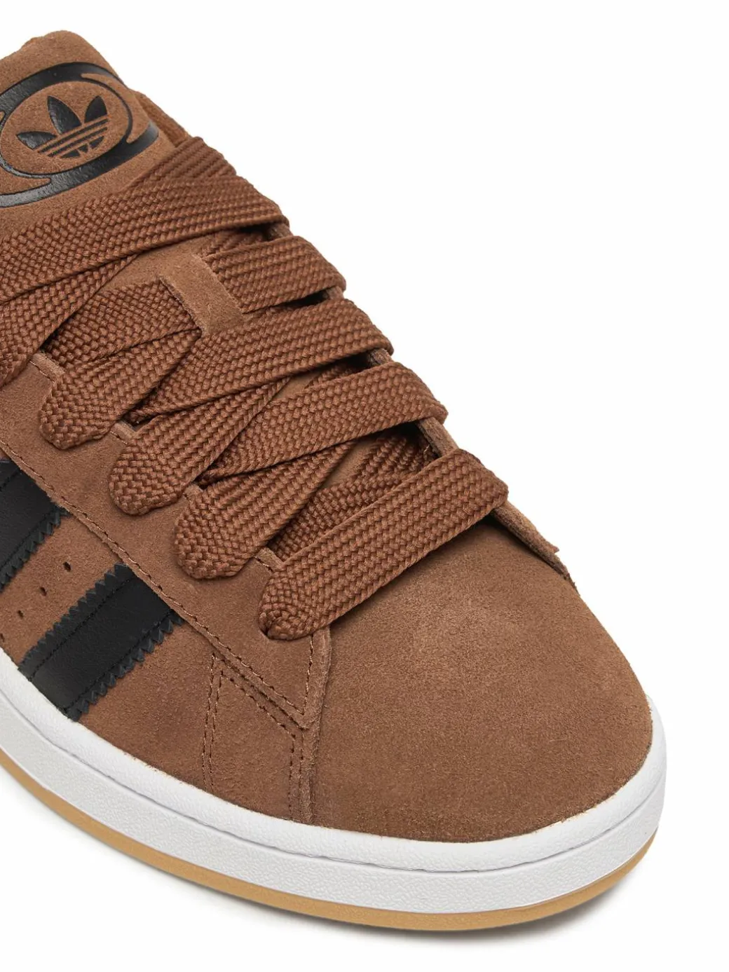 Sneakers Campus 00S IH6754 Marrone