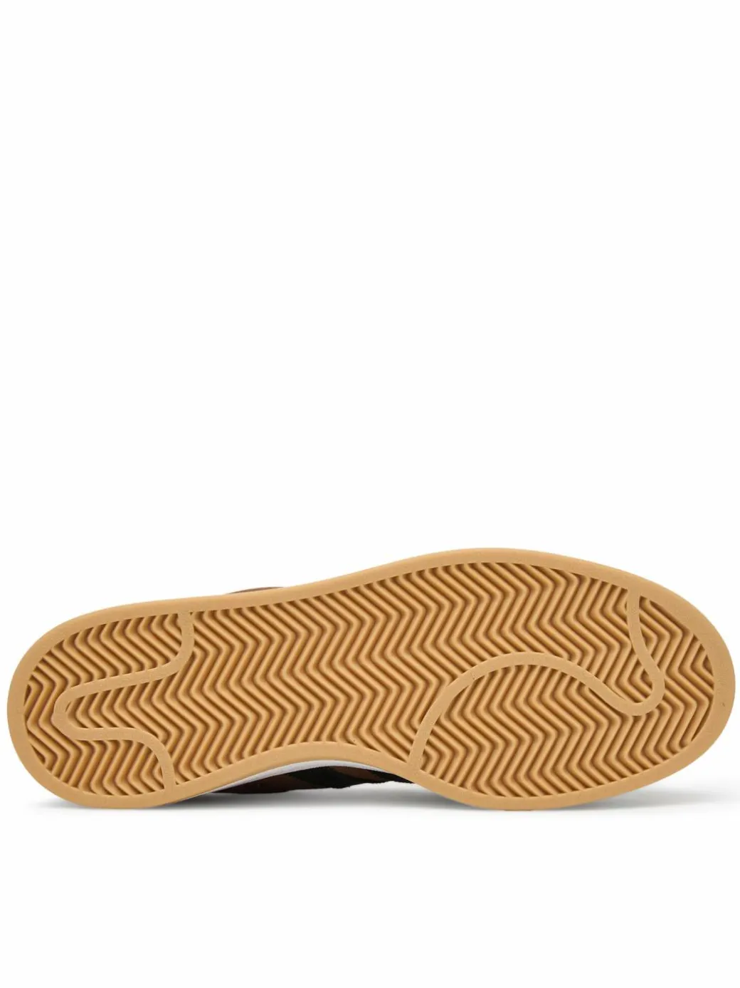 Sneakers Campus 00S IH6754 Marrone