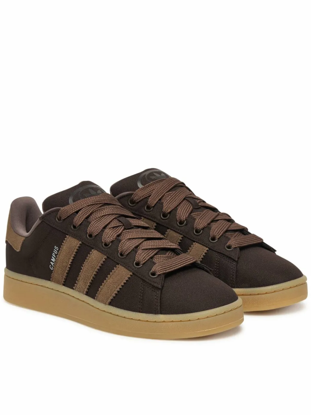 Sneakers Campus 00s IH6725 Marrone