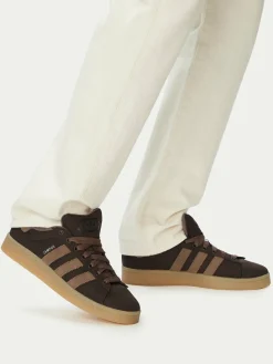 Sneakers Campus 00s IH6725 Marrone
