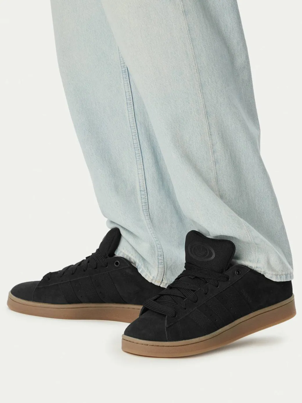 Sneakers Campus 00S IH4090 Nero