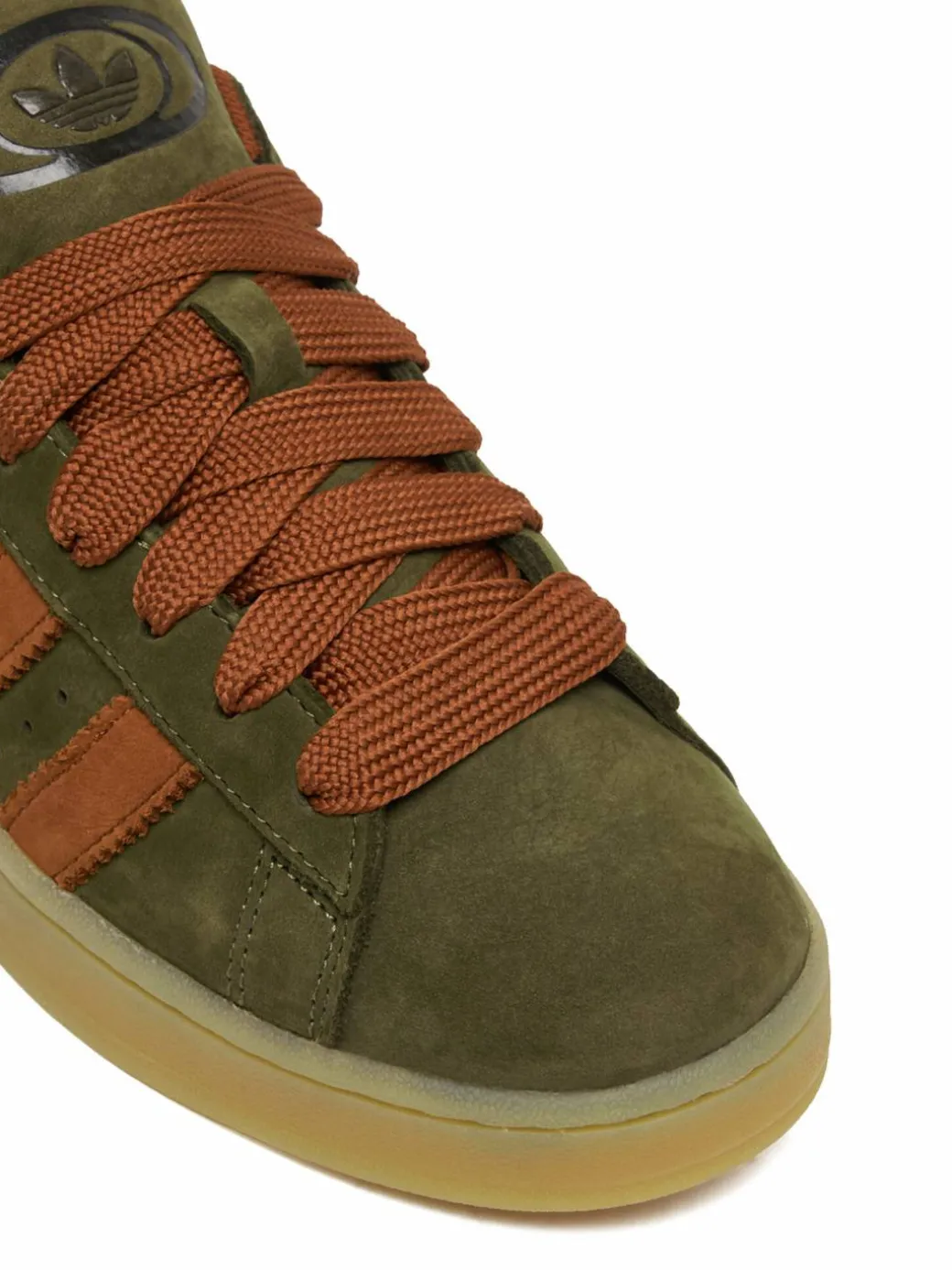 Sneakers Campus 00S IH4098 Verde