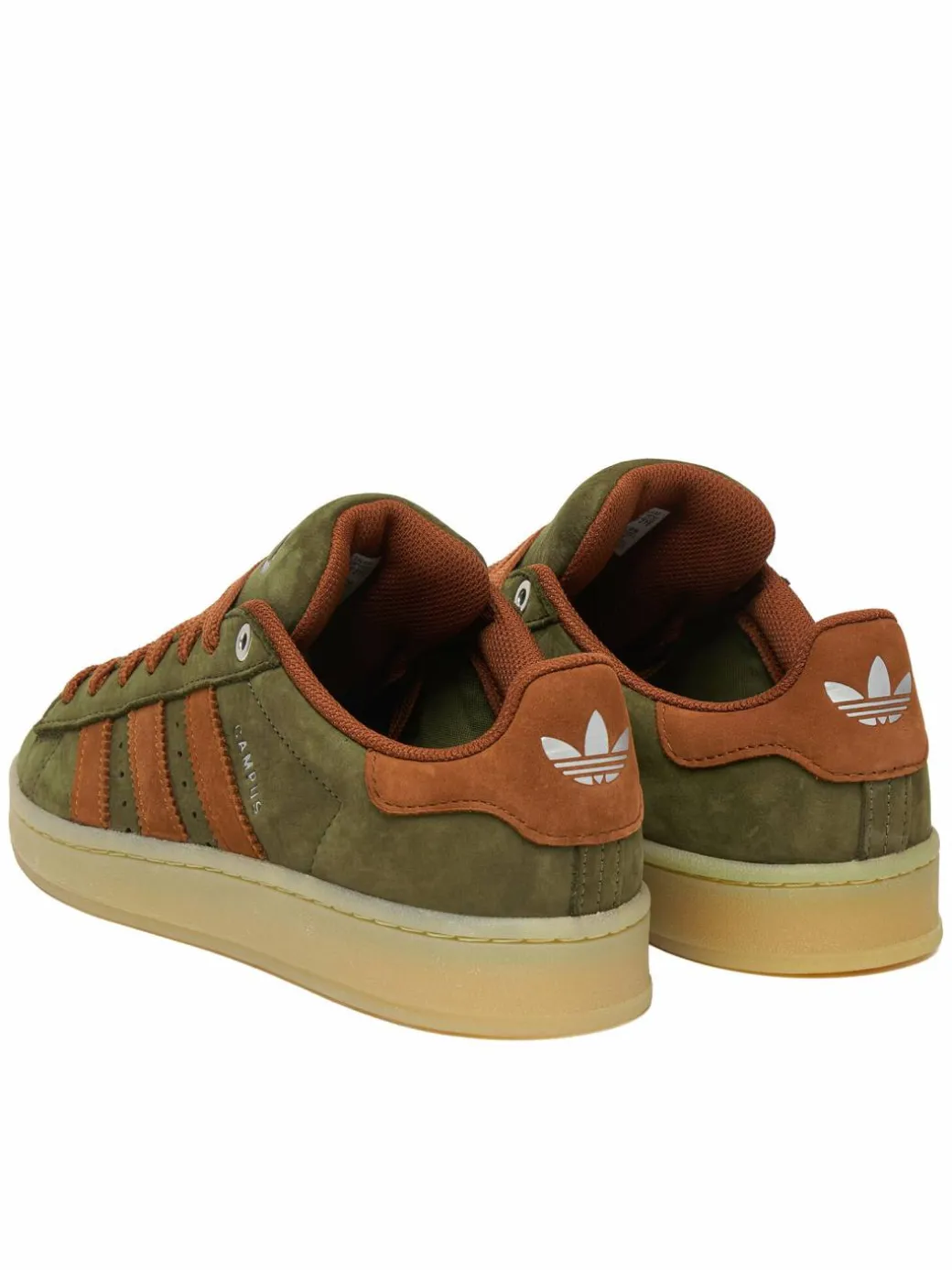 Sneakers Campus 00S IH4098 Verde
