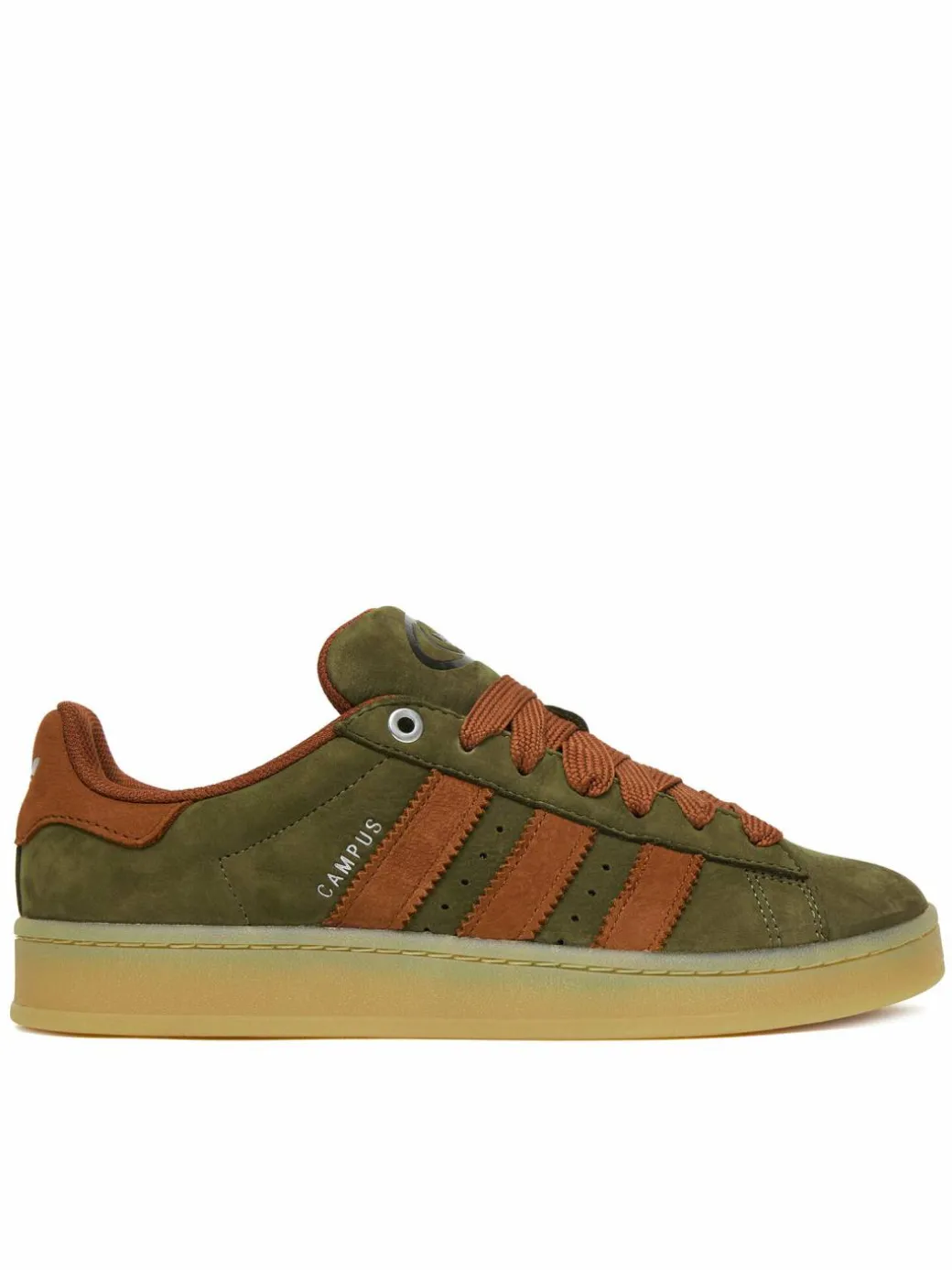 Sneakers Campus 00S IH4098 Verde