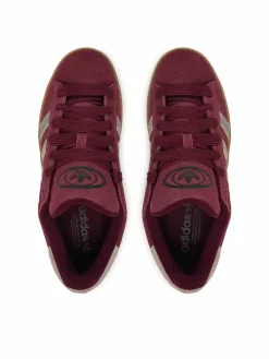 Sneakers Campus 00s KJ2323 Bordeaux