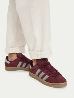 Sneakers Campus 00s KJ2323 Bordeaux