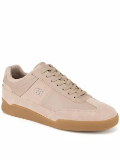 Sneakers CARLO-01 124AM Beige