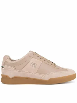 Sneakers CARLO-01 124AM Beige