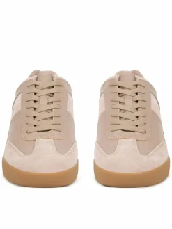 Sneakers CARLO-01 124AM Beige