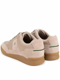 Sneakers CARLO-01 124AM Beige