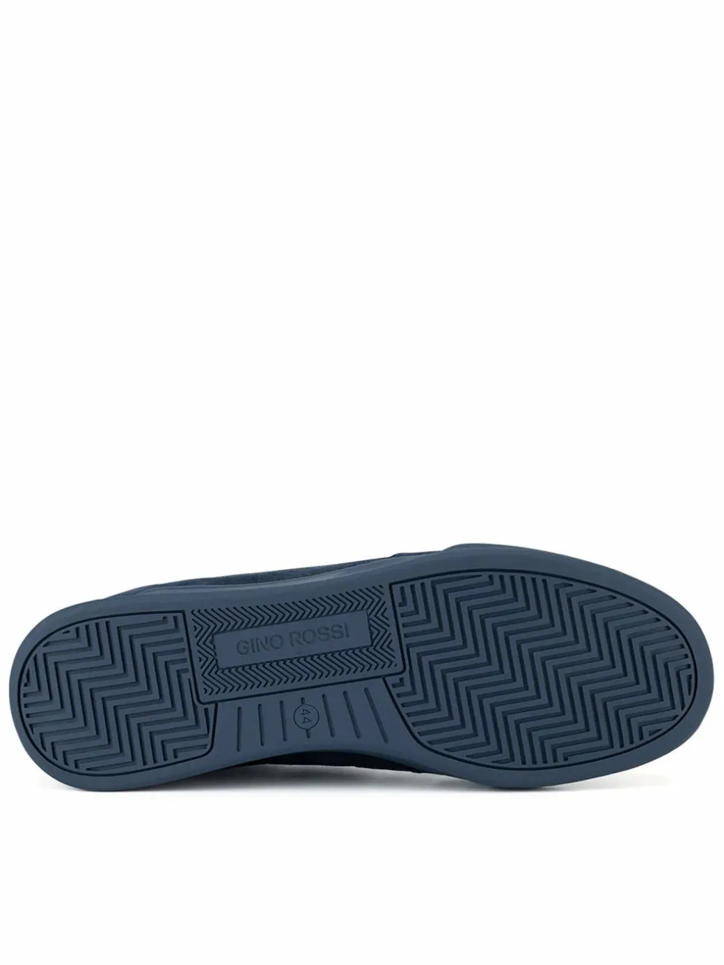 Sneakers CARLO-01 124AM Blu scuro