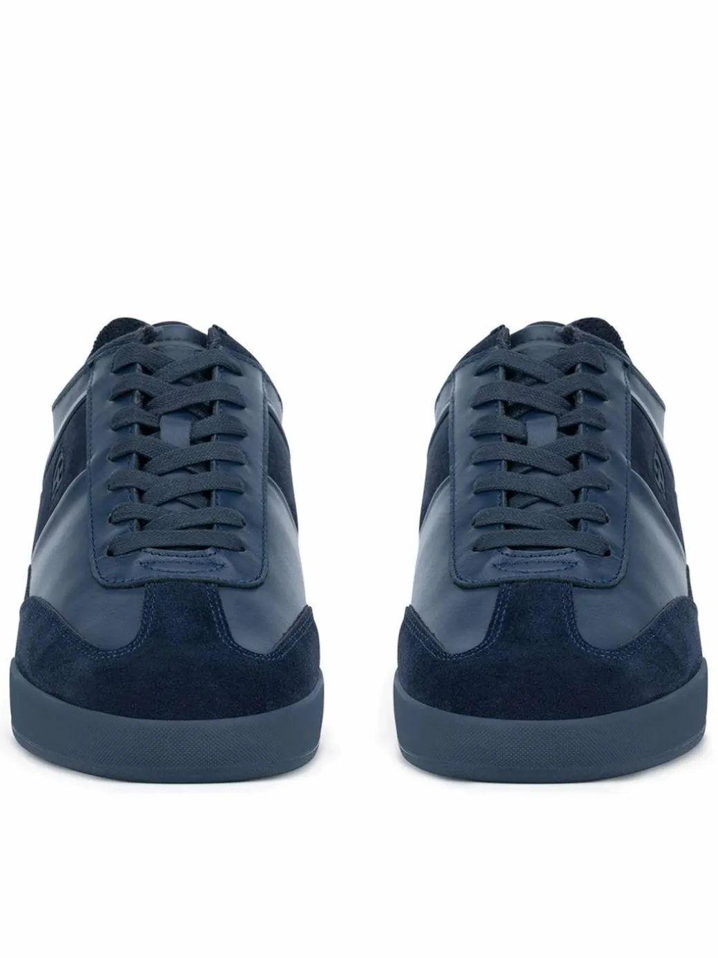 Sneakers CARLO-01 124AM Blu scuro