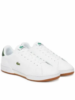 Sneakers Carnaby Cup 49SMA0036 Bianco