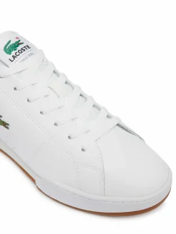 Sneakers Carnaby Cup 49SMA0036 Bianco