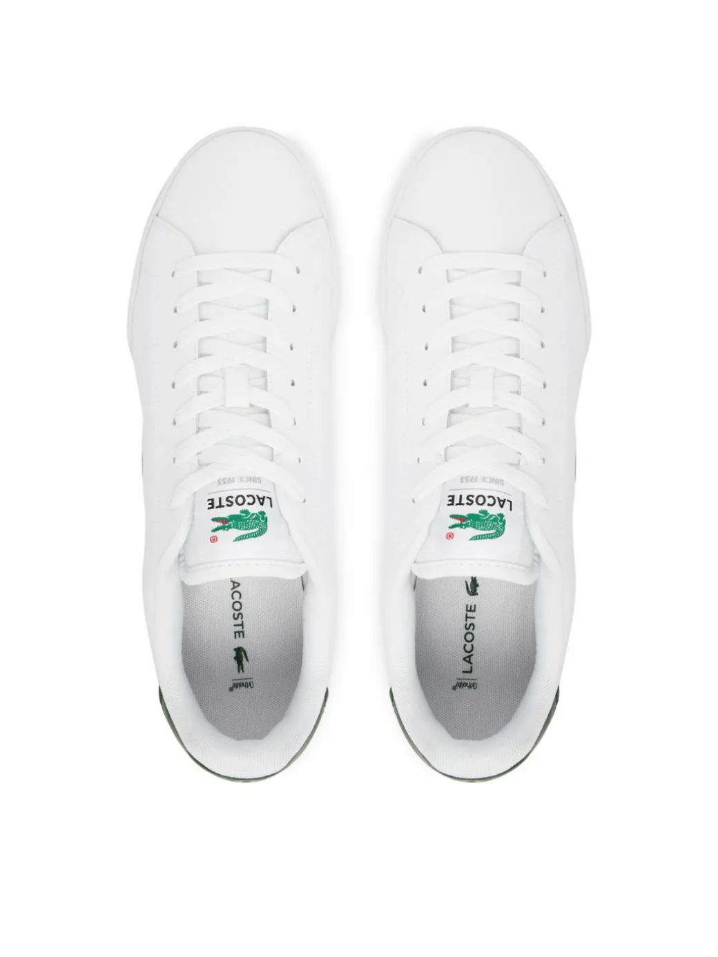 Sneakers Carnaby Cup 49SMA0036 Bianco