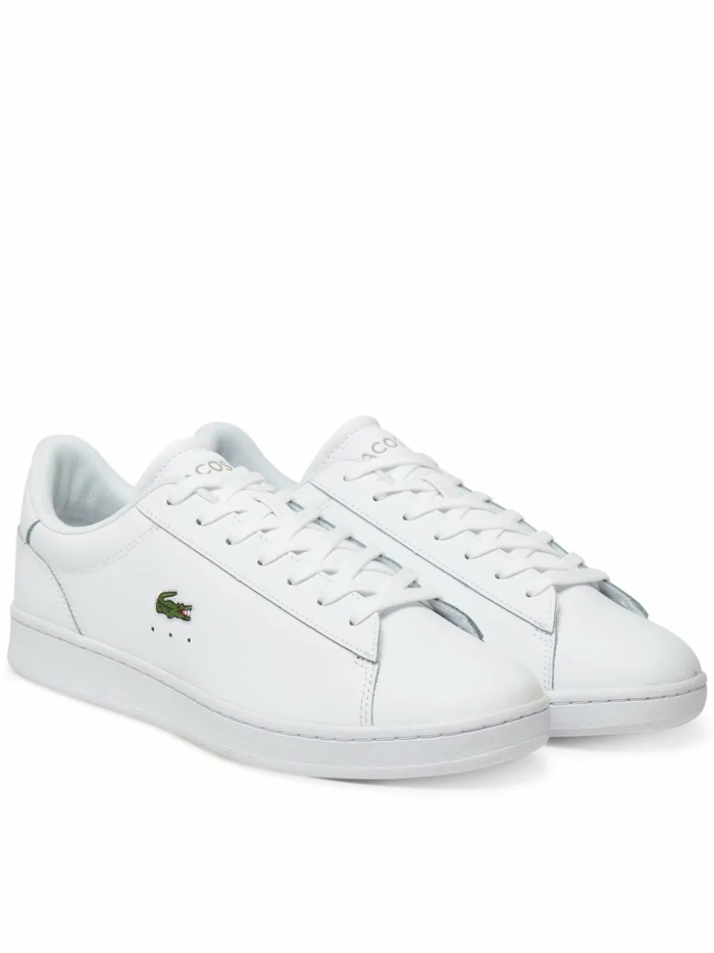 Sneakers Carnaby Set 7-48SMA0105 Bianco