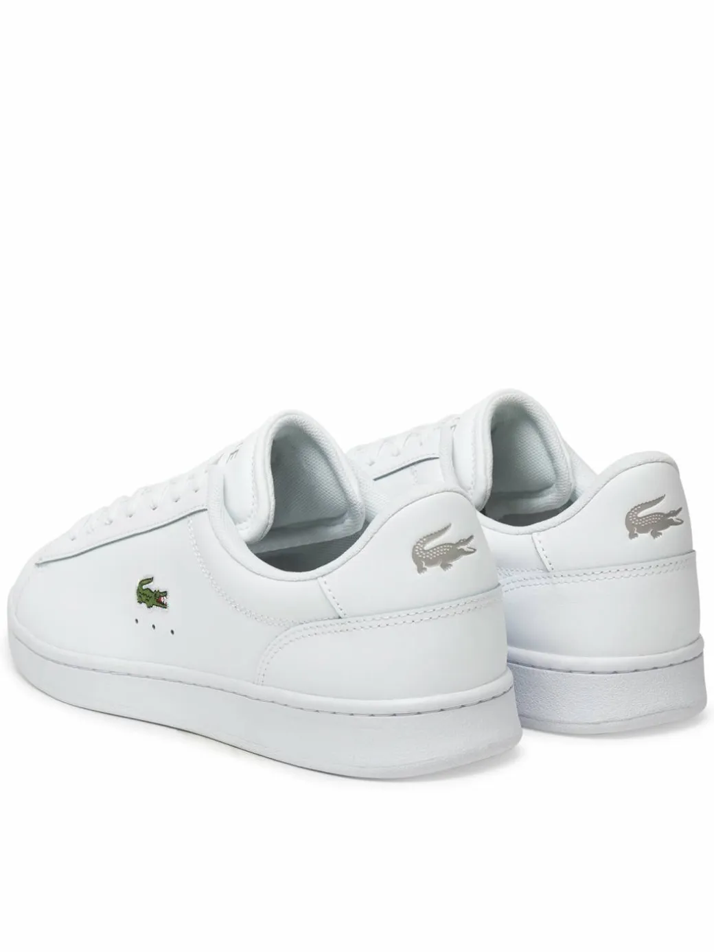 Sneakers Carnaby Set 7-48SMA0105 Bianco