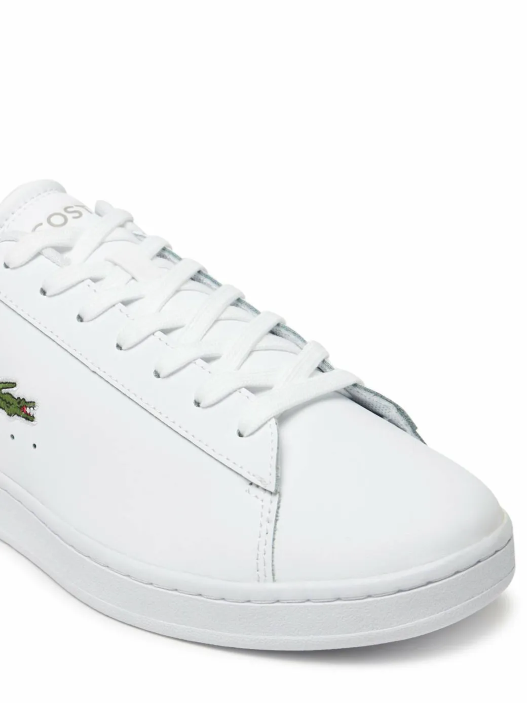 Sneakers Carnaby Set 7-48SMA0105 Bianco