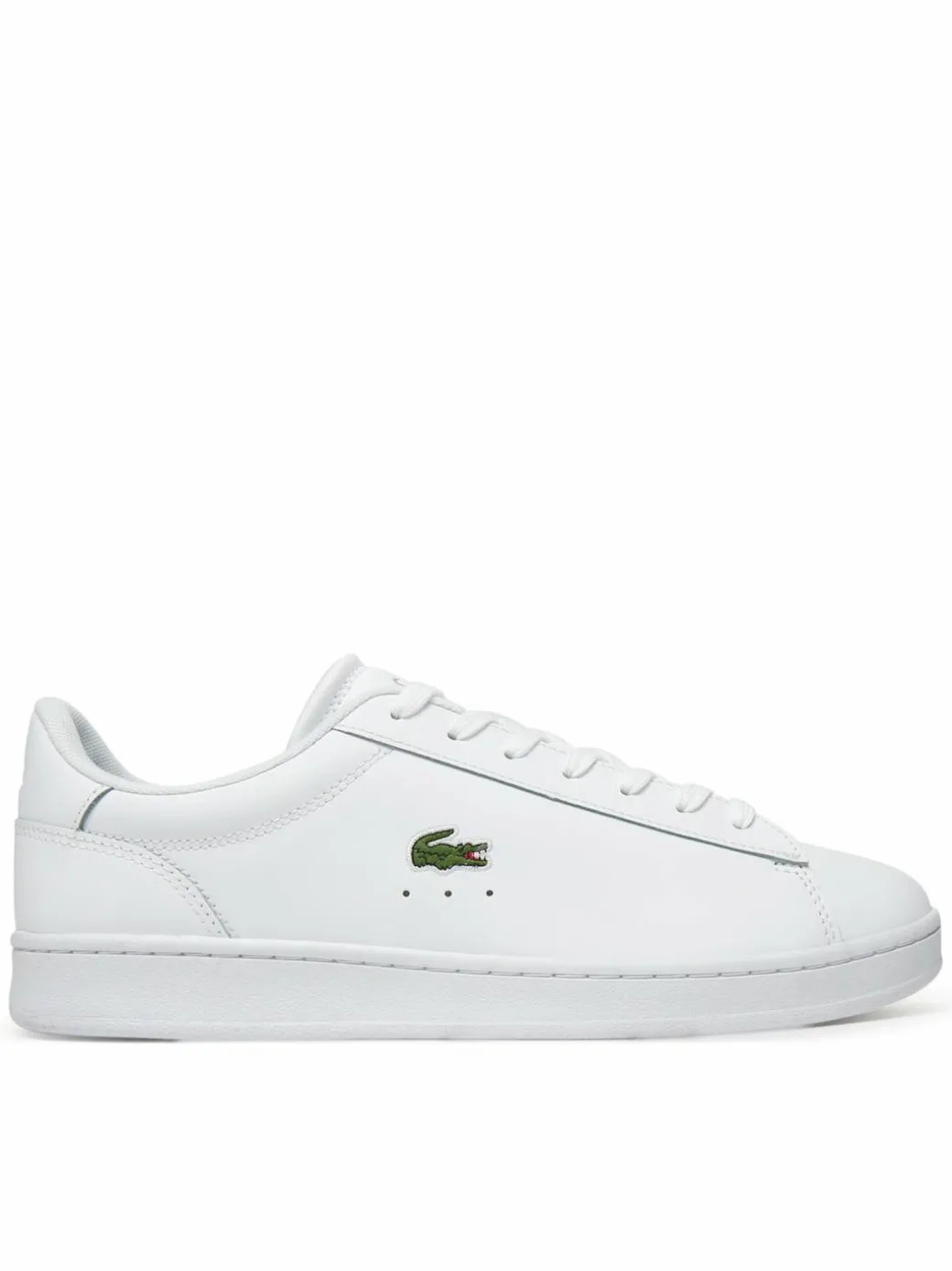 Sneakers Carnaby Set 7-48SMA0105 Bianco