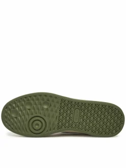 Sneakers CARTER-01-WE Bianco